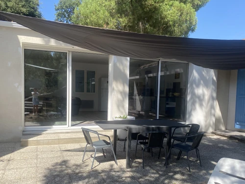 Maison La Tranche-sur-Mer, 5 pièces, 8 personnes - photo_15395813510