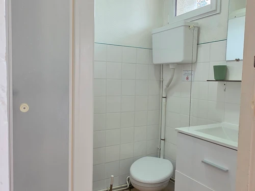 Estudio La Roche-Posay, estudio, 2 personas - photo_1012059364317