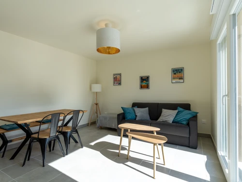 Appartement Mimizan-Mimizan Plage, 3 pièces, 5 personnes - photo_1011591850388