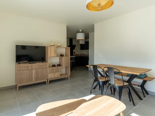 Appartement Mimizan-Mimizan Plage, 3 pièces, 5 personnes - photo_1011591850388