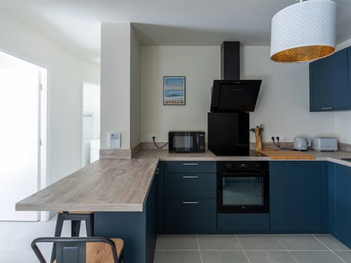 Appartement Mimizan-Mimizan Plage, 3 pièces, 5 personnes - photo_1011591850388