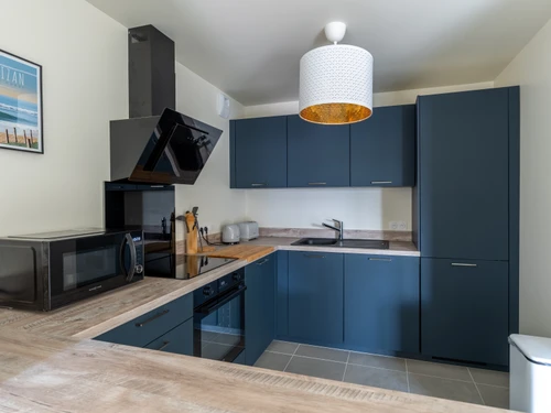 Appartement Mimizan-Mimizan Plage, 3 pièces, 5 personnes - photo_1011591850388