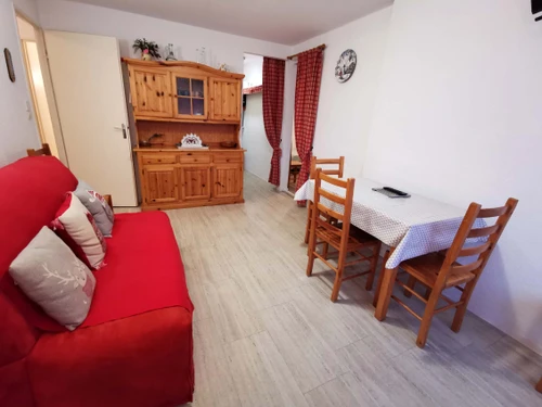 Apartment Les Adrets-Prapoutel, 2 bedrooms, 7 persons - photo_20226464058