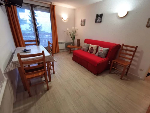 Apartment Les Adrets-Prapoutel, 2 bedrooms, 7 persons - photo_20226464058