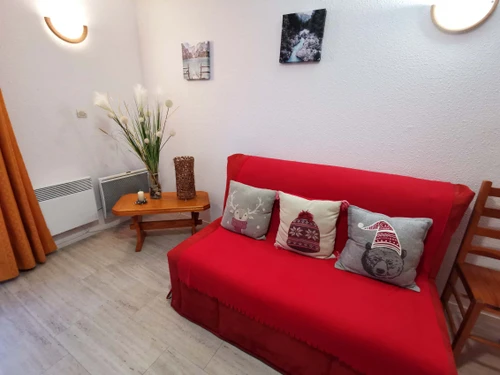 Apartment Les Adrets-Prapoutel, 2 bedrooms, 7 persons - photo_20226464058