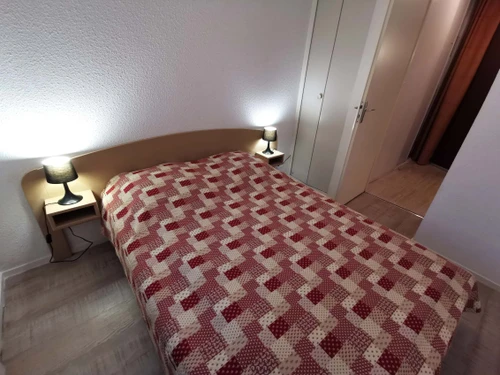 Apartment Les Adrets-Prapoutel, 2 bedrooms, 7 persons - photo_20226464058