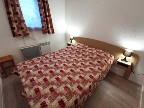 Apartment Les Adrets-Prapoutel, 2 bedrooms, 7 persons - photo_20226464058