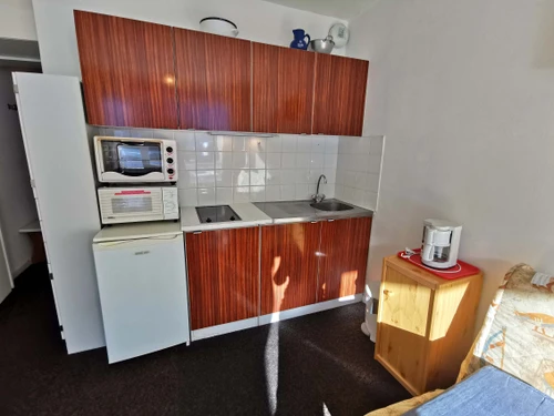 Appartement Les Adrets-Prapoutel, 1 pièce, 4 personnes - photo_1011344584949