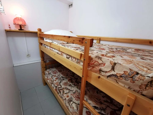 Appartement Les Adrets-Prapoutel, 1 pièce, 4 personnes - photo_1011344584949