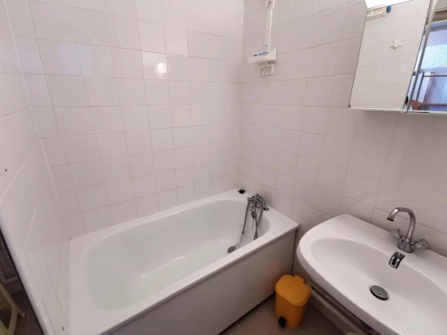 Appartement Les Adrets-Prapoutel, 1 pièce, 4 personnes - photo_1011344584949