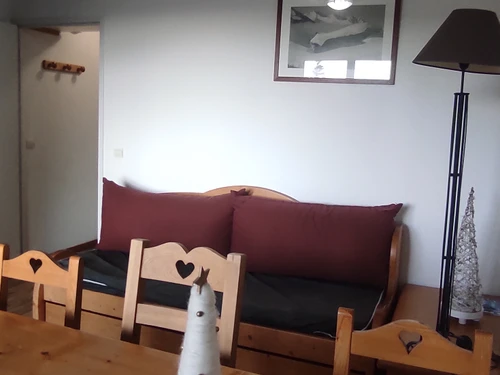 Apartment Besse-et-Saint-Anastaise-Super Besse, 2 bedrooms, 5 persons - photo_1012093267034