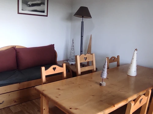 Apartment Besse-et-Saint-Anastaise-Super Besse, 2 bedrooms, 5 persons - photo_1012093267034