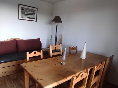 Apartment Besse-et-Saint-Anastaise-Super Besse, 2 bedrooms, 5 persons - photo_1012093267034