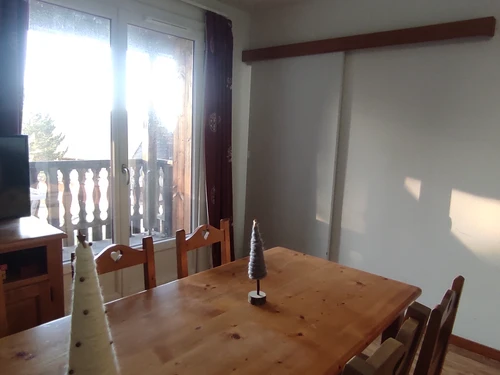 Apartment Besse-et-Saint-Anastaise-Super Besse, 2 bedrooms, 5 persons - photo_1012093267034