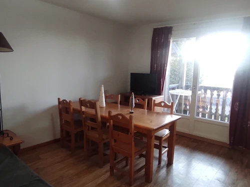 Apartment Besse-et-Saint-Anastaise-Super Besse, 2 bedrooms, 5 persons - photo_1012093267034