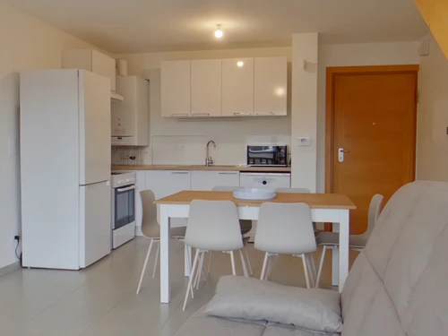 Apartamento Les Rousses, 2 dormitorios, 8 personas - photo_1012090878990