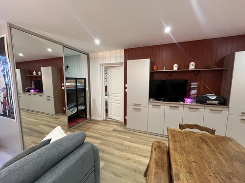 Apartment Le Lioran, 1 bedroom, 6 persons - photo_1012093855775