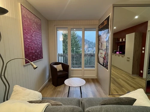 Apartment Le Lioran, 1 bedroom, 6 persons - photo_1012093855775