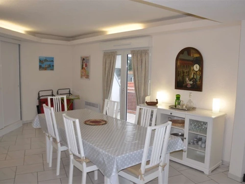 Apartamento Trégastel, 2 dormitorios, 6 personas - photo_12361865228