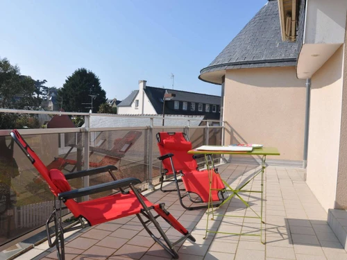 Apartamento Trégastel, 2 dormitorios, 6 personas - photo_12361865228