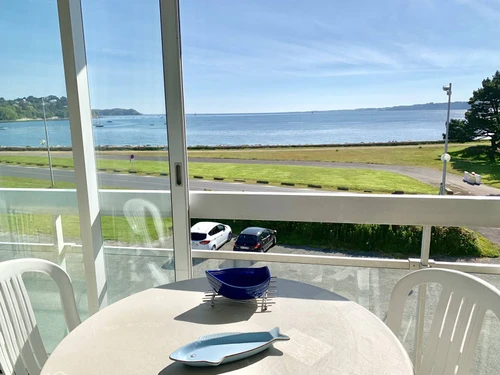 Apartamento Perros-Guirec, estudio, 3 personas - photo_12920040567