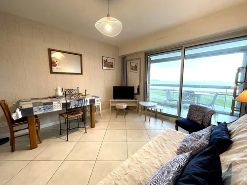 Appartement Perros-Guirec, 1 pièce, 3 personnes - photo_12920040567