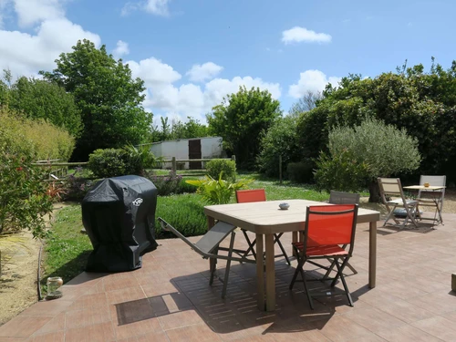 Ferienhaus Pleumeur-Bodou, 2 Schlafzimmer, 4 Personen - photo_15743374578