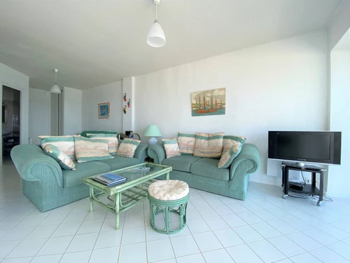 Apartamento Trégastel, 1 dormitorio, 4 personas - photo_19706975147