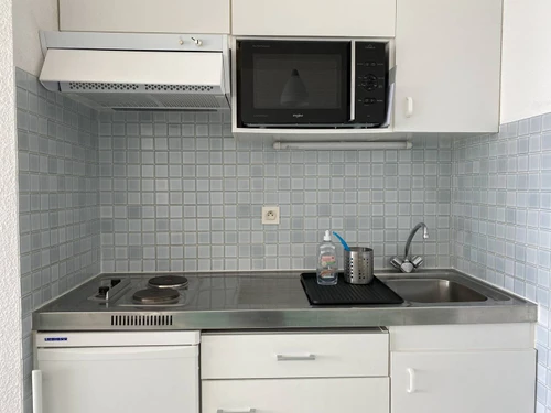 Apartamento Trégastel, 1 dormitorio, 4 personas - photo_19706975147