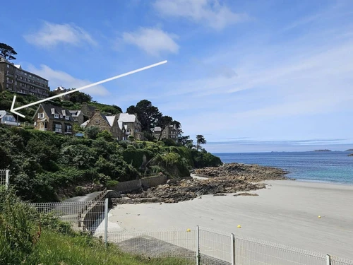 Maison Perros-Guirec, 2 pièces, 4 personnes - photo_1012091695187