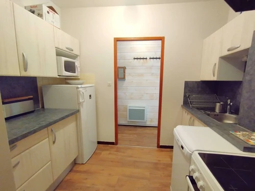 Appartement Saint-Lary-Soulan, 3 pièces, 6 personnes - photo_1012093879300