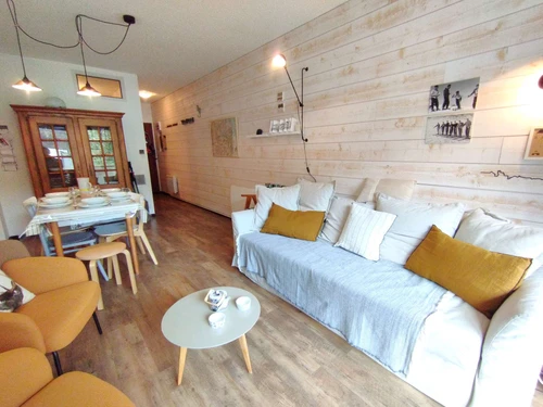 Appartement Saint-Lary-Soulan, 3 pièces, 6 personnes - photo_1012093879300