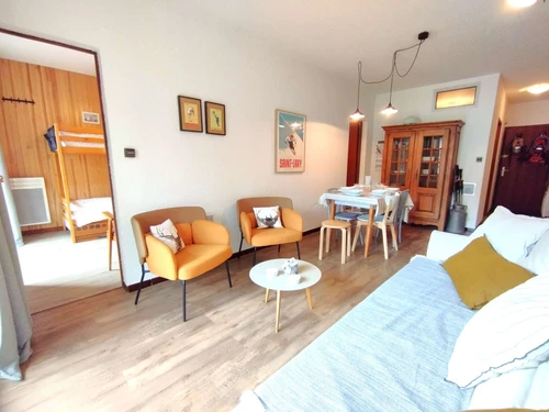 Appartement Saint-Lary-Soulan, 3 pièces, 6 personnes - photo_1012093879300