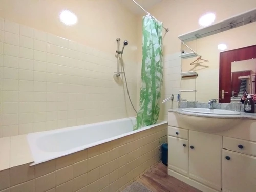 Appartement Saint-Lary-Soulan, 3 pièces, 6 personnes - photo_1012093879300