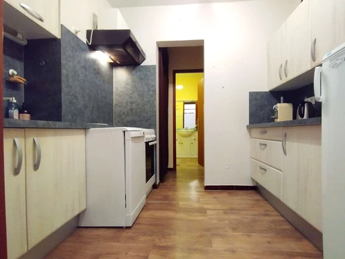 Appartement Saint-Lary-Soulan, 3 pièces, 6 personnes - photo_1012093879300