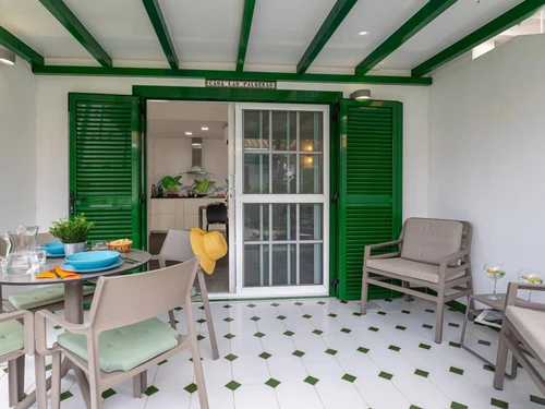 Bungalow San Bartolomé de Tirajana, 2 pièces, 2 personnes - photo_1011963959312