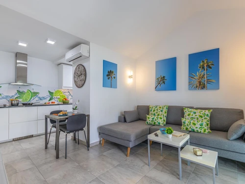 Bungalow San Bartolomé de Tirajana, 2 pièces, 2 personnes - photo_1011963959312