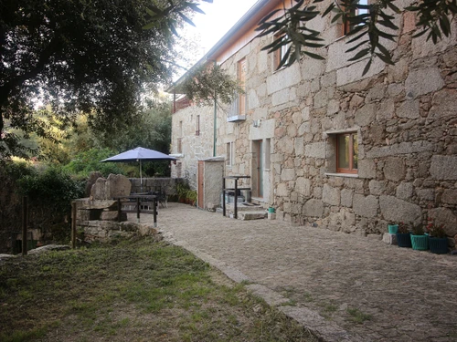 Gite Gerês, 2 bedrooms, 4 persons - photo_1011874028127