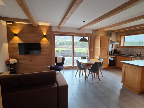 Apartment Samoëns, 2 bedrooms, 4 persons - photo_18282533998