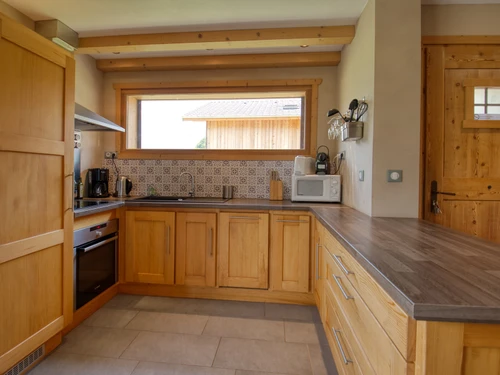 Apartment Samoëns, 2 bedrooms, 4 persons - photo_18282533998