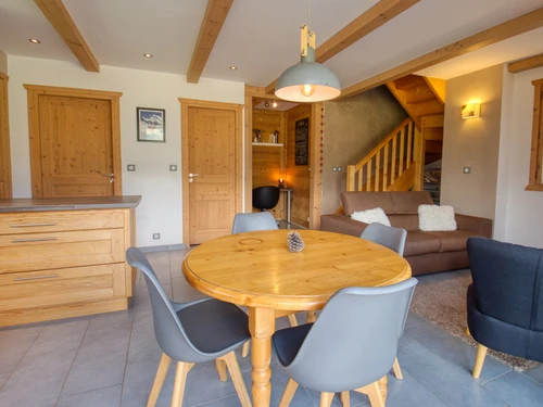 Apartment Samoëns, 2 bedrooms, 4 persons - photo_18282533998