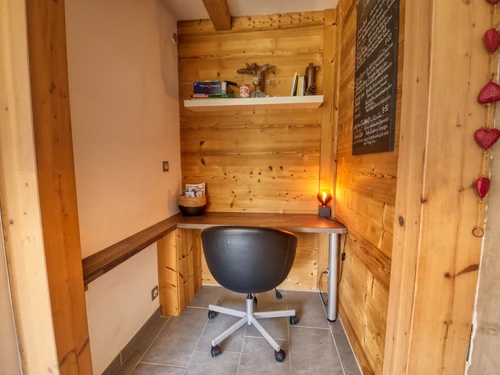 Apartment Samoëns, 2 bedrooms, 4 persons - photo_18282533998