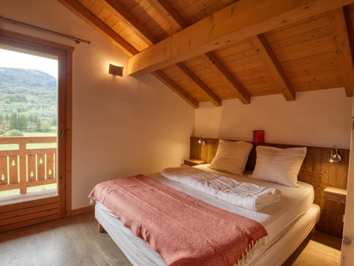 Apartment Samoëns, 2 bedrooms, 4 persons - photo_18282533998