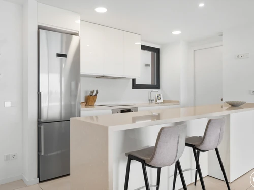 Apartment Fuengirola, 3 bedrooms, 6 persons - photo_1011874412867