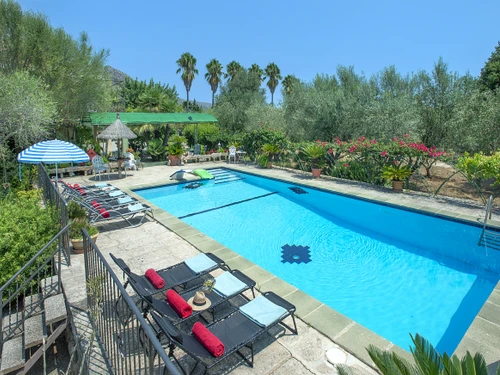 Villa Port de Pollença, 3 Schlafzimmer, 6 Personen - photo_1011874477034