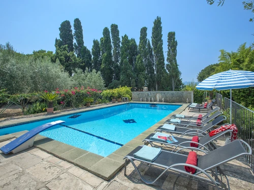 Villa Port de Pollença, 3 Schlafzimmer, 6 Personen - photo_1011874477034