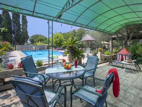 Villa Port de Pollença, 3 Schlafzimmer, 6 Personen - photo_1011874477034