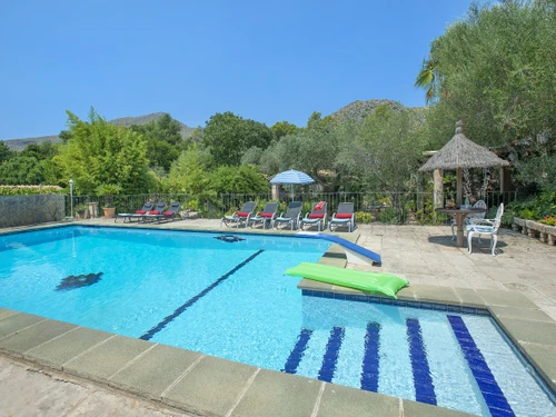 Villa Port de Pollença, 3 Schlafzimmer, 6 Personen - photo_1011874477034