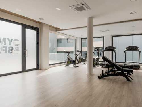 Apartment Estepona, 3 bedrooms, 6 persons - photo_1011866196052