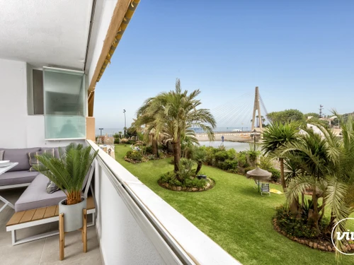 Apartment Fuengirola, 3 bedrooms, 6 persons - photo_1011874367348